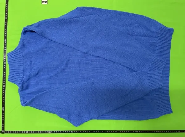 Ralph Lauren Classic Fit Long Sleeve Polo Gray - 7