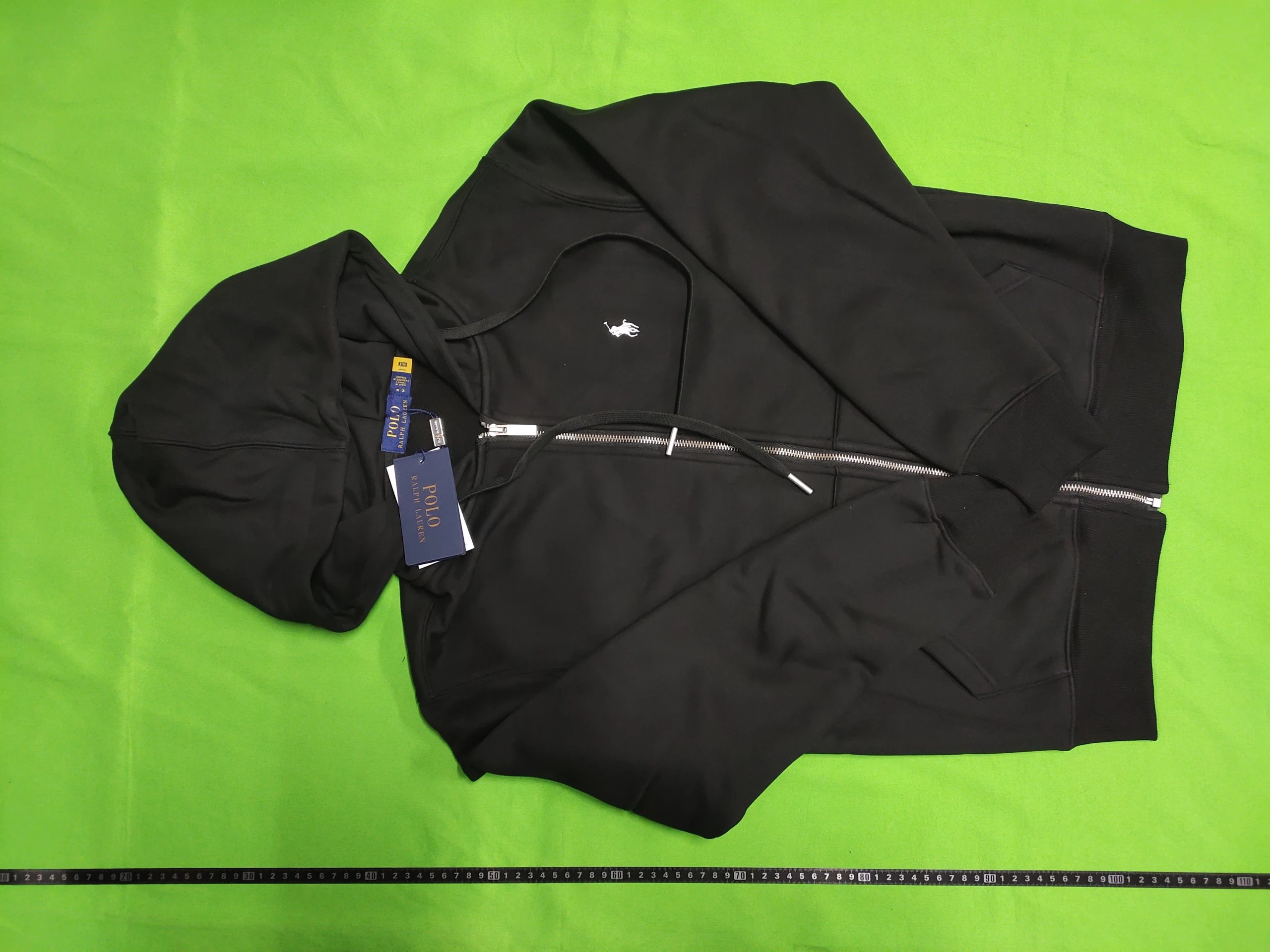 Nike Colorblock Crewneck Sweatshirt Brown - 16