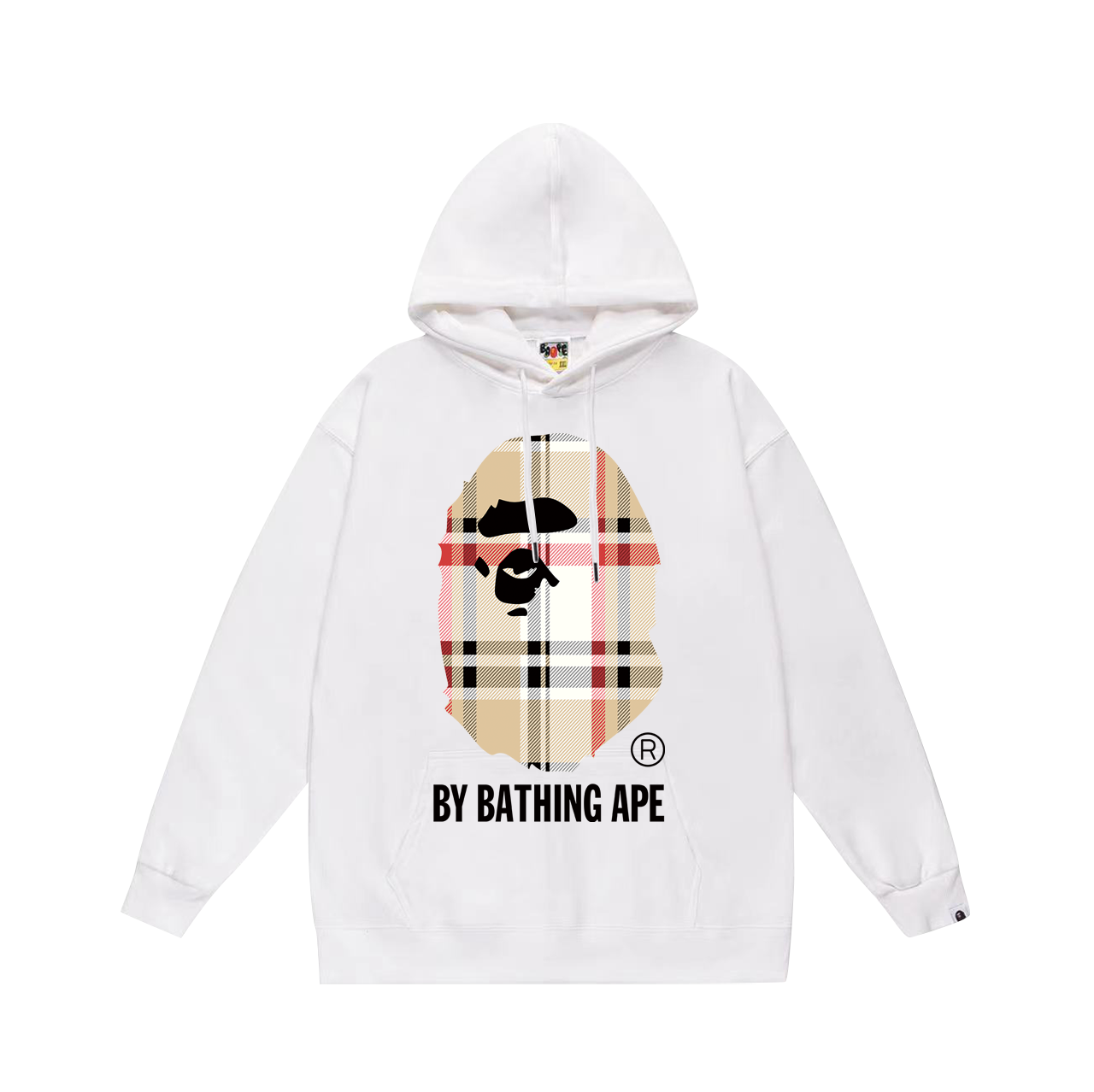 BAPE Hoodies & Sweatshirts Graphic Pullover Hoodie image 13