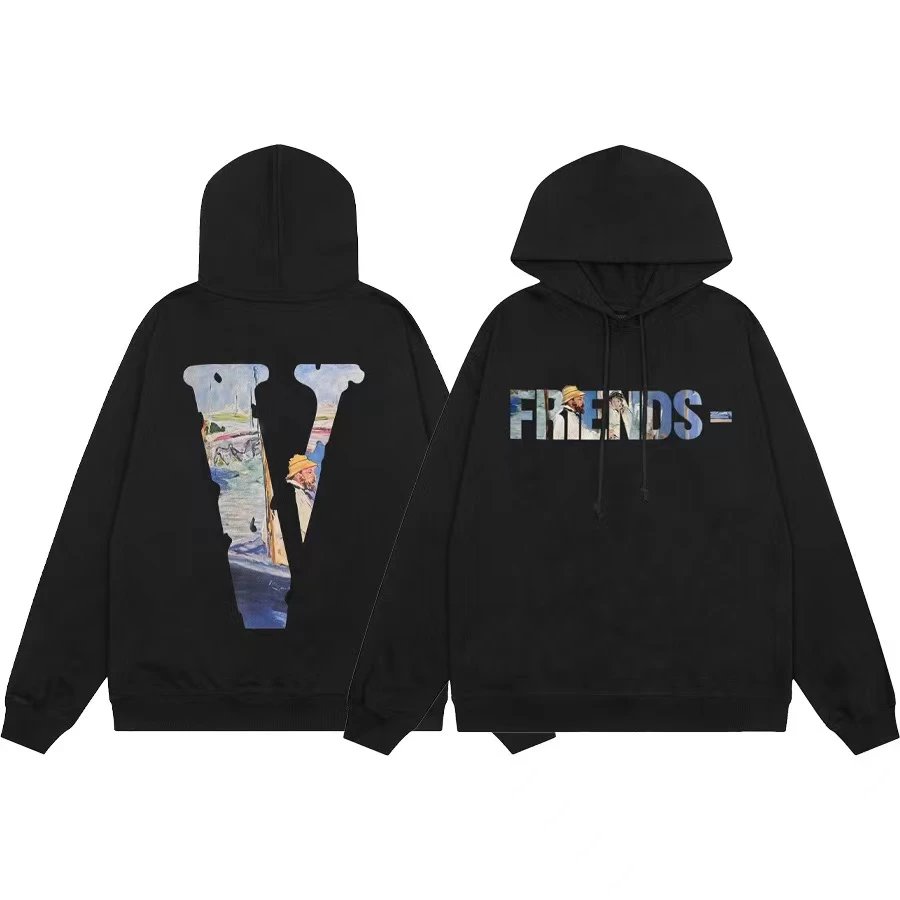 Trendy Hoodie photo 8