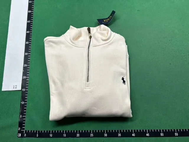 Polo Ralph Lauren Hoodies & Sweatshirts Crewneck Pony Logo Sweatshirt product detail image 7