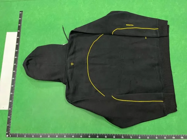 Nike Hoodies & Sweatshirts NOCTA Hooded Sweatshirt product detail image 6