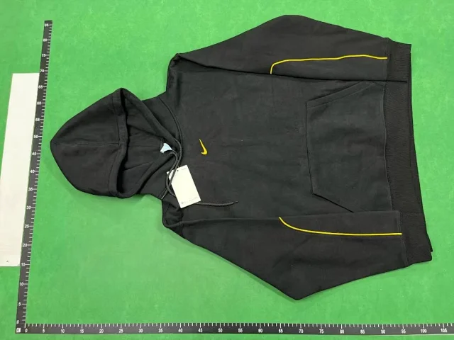 Nike Hoodies & Sweatshirts NOCTA Hooded Sweatshirt product detail image 5
