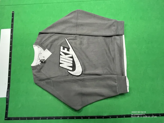 Nike Hoodies & Sweatshirts NOCTA Hooded Sweatshirt product detail image 8