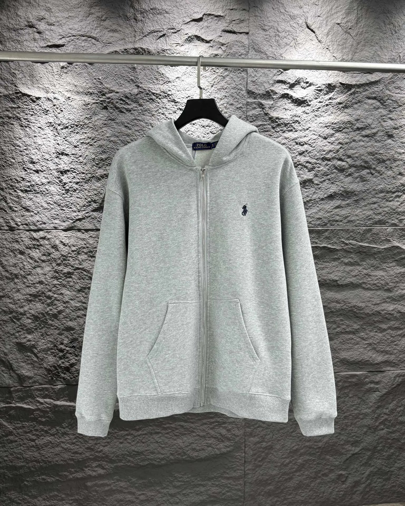 Simple and stylish all-match sweatshirt Ral35Ral46