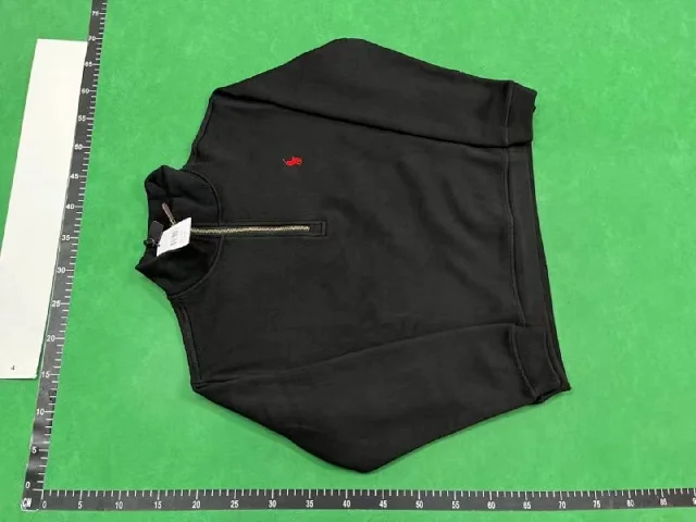 Polo Ralph Lauren Hoodies & Sweatshirts Crewneck Pony Logo Sweatshirt product detail image 10