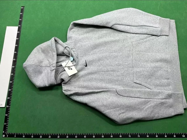 Nike Hoodies & Sweatshirts NOCTA Hooded Sweatshirt product detail image 3