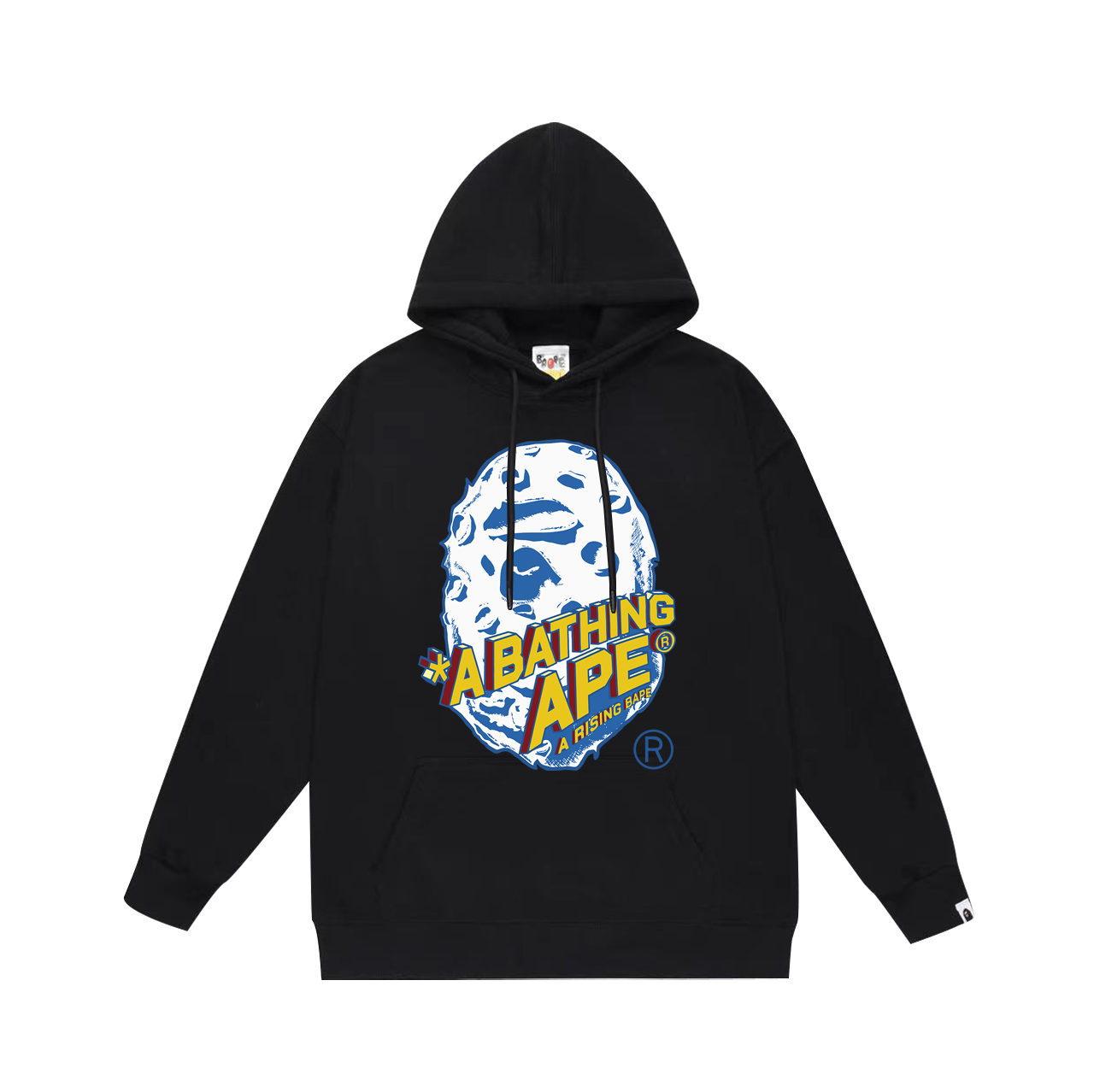 BAPE Hoodies & Sweatshirts Graphic Pullover Hoodie image 5