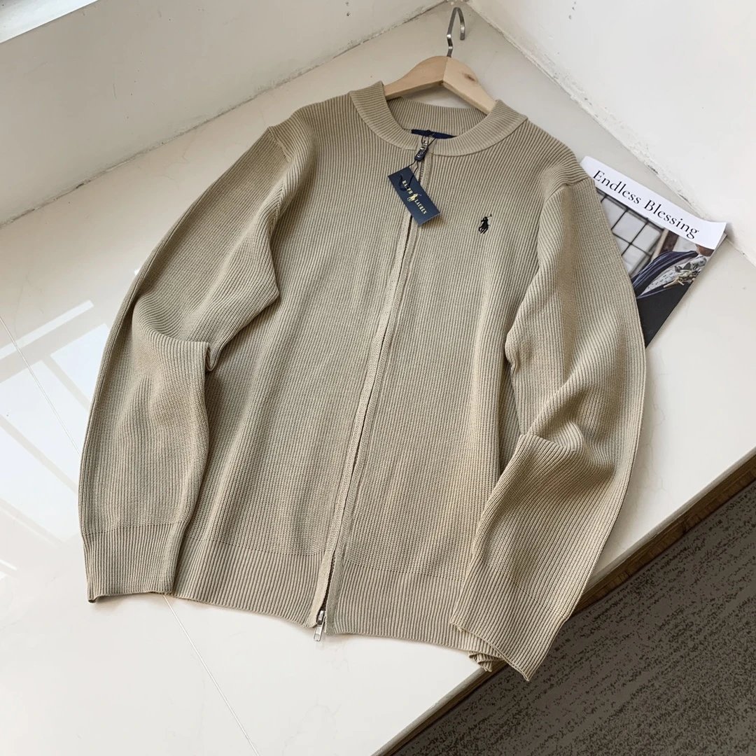Polo Ralph Lauren Hoodies & Sweatshirts Crewneck Pony Logo Sweatshirt image 3
