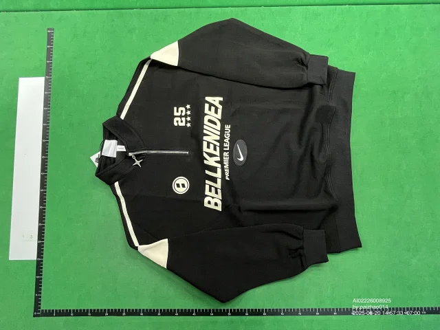 Nike Hoodies & Sweatshirts NOCTA Hooded Sweatshirt product detail image 7