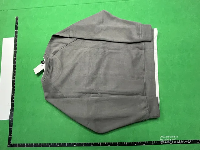 Nike Hoodies & Sweatshirts NOCTA Hooded Sweatshirt product detail image 9