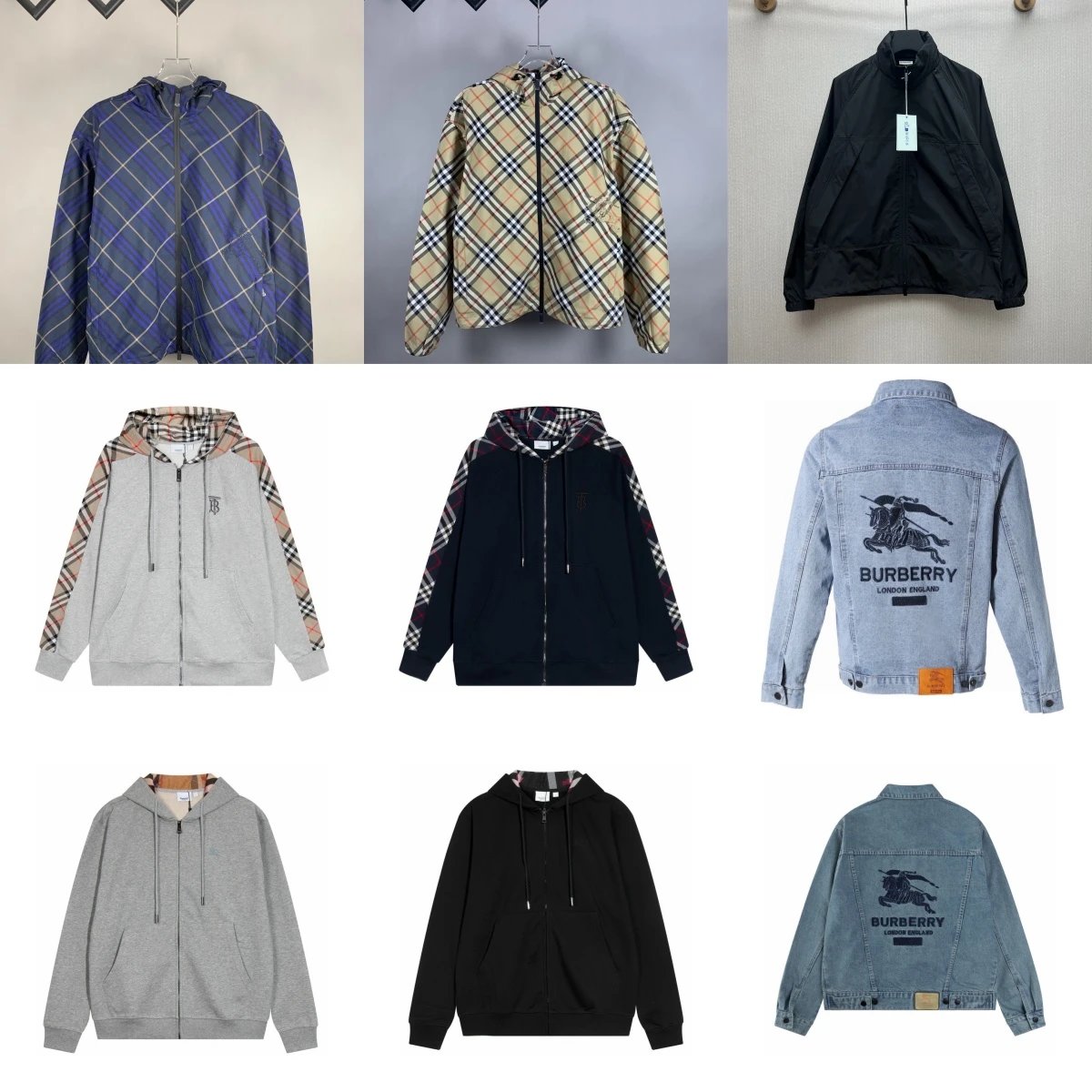 Fall Fashion Casual Jacket