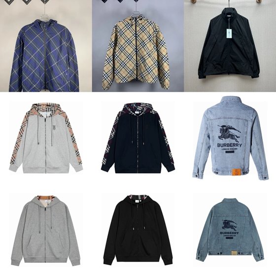 Fall Fashion Casual Jacket