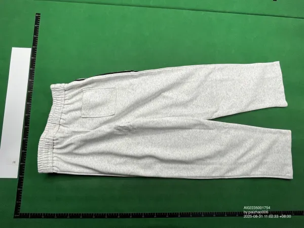 Nike Breathe Joggers Army Green Sweatpants - 7