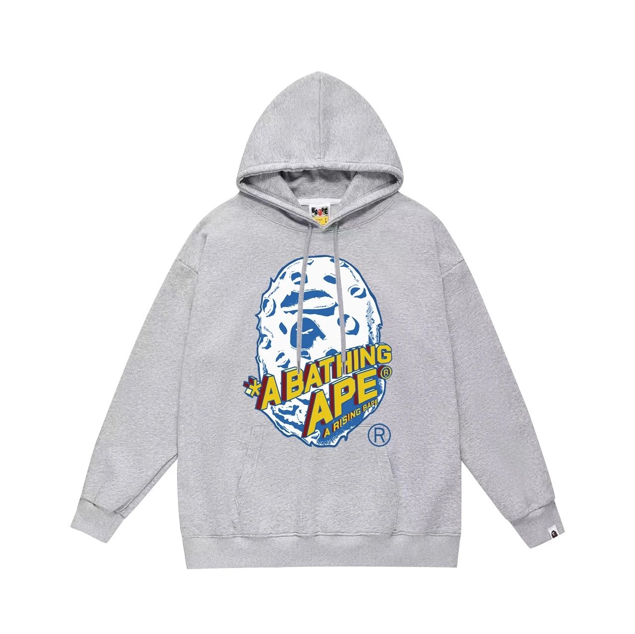 BAPE Hoodies & Sweatshirts Graphic Pullover Hoodie image 4