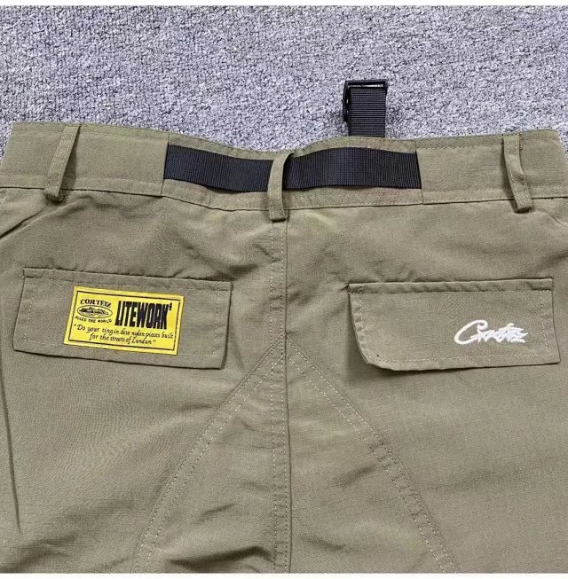 Corteiz Shorts/Pants: seller detail photo 5