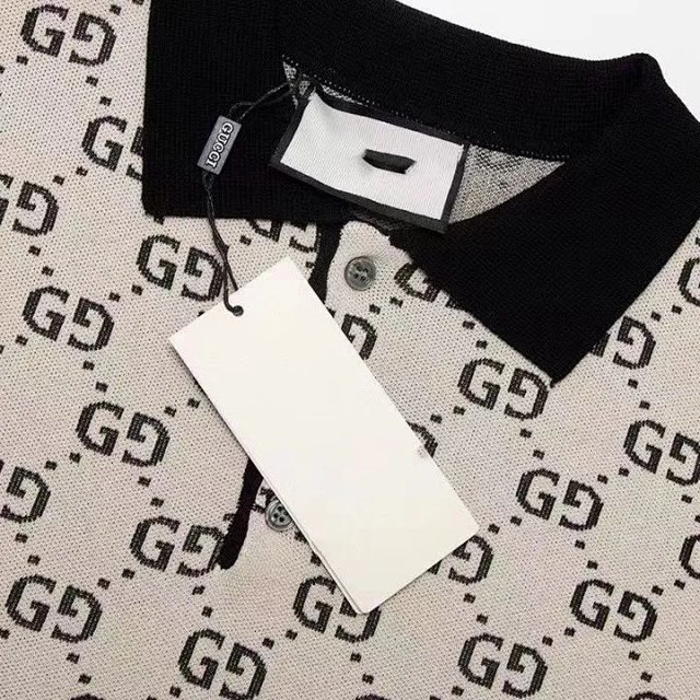Gucci Polo: seller detail photo 13