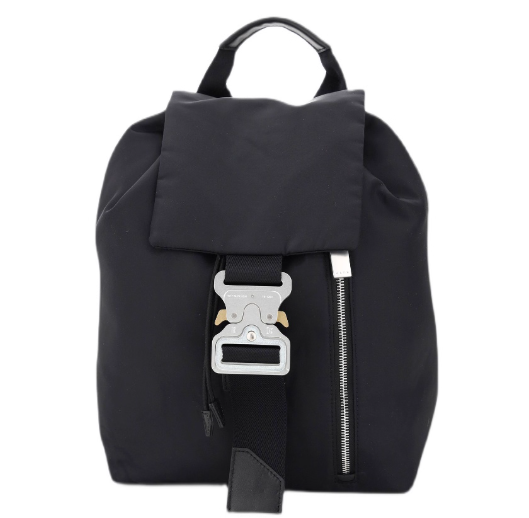1017 ALYX 9SM Buckle Backpack Backpack