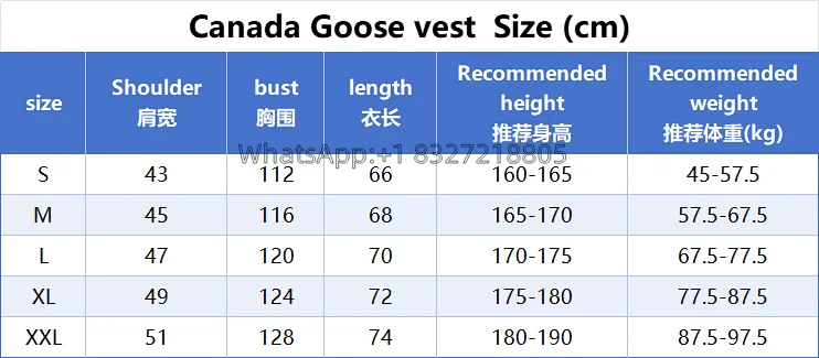 Canada Goose Vests Padded stand-collar snap-front vest with patch pockets image 3
