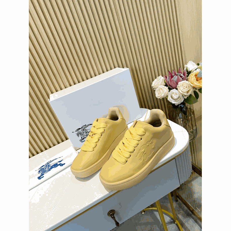 Burberry Sneakers Lace-Up image 4