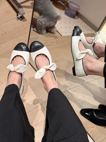 Gucci Horsebit Loafer Black Leather Platform Loafers - 2