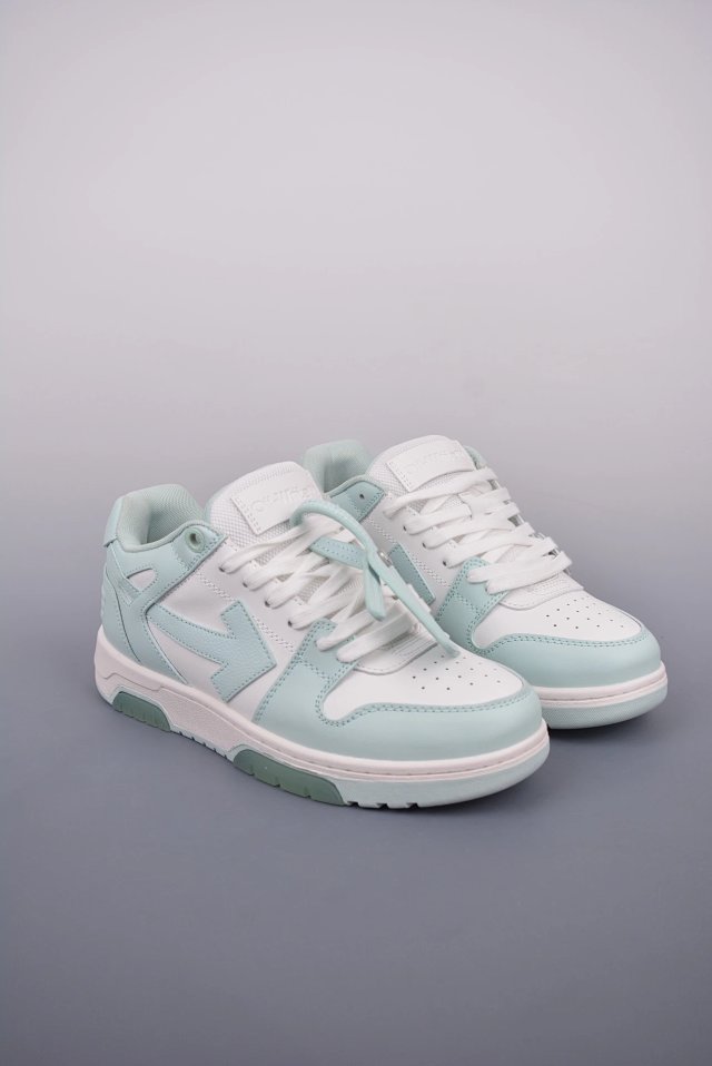 Off-white Shoes: seller detail photo 2
