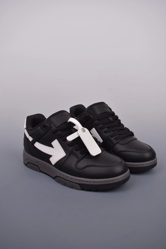 Off-white Shoes: seller detail photo 5