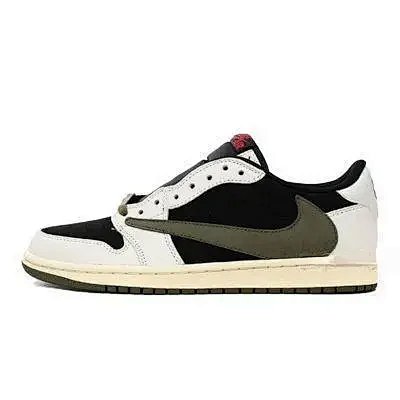 AJ1 X Travis Scott Shoes: seller detail photo 3