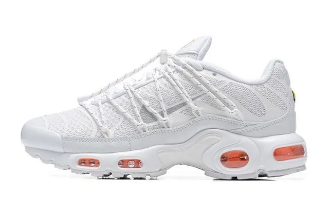 Nike Max Plus TN Shoes: seller detail photo 2