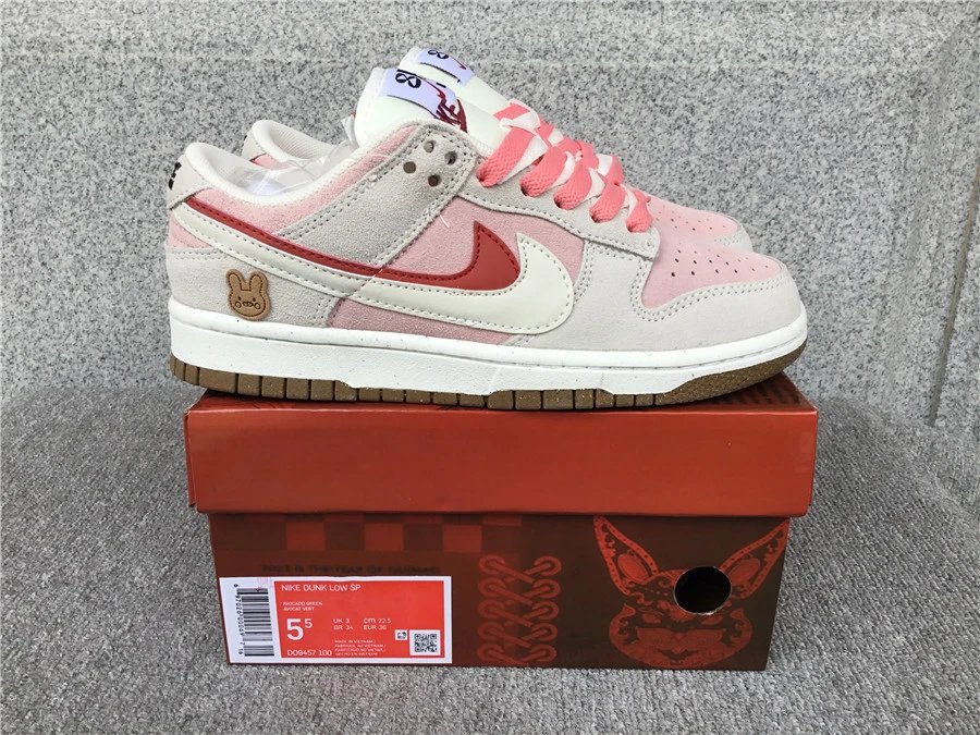 Dunk SB