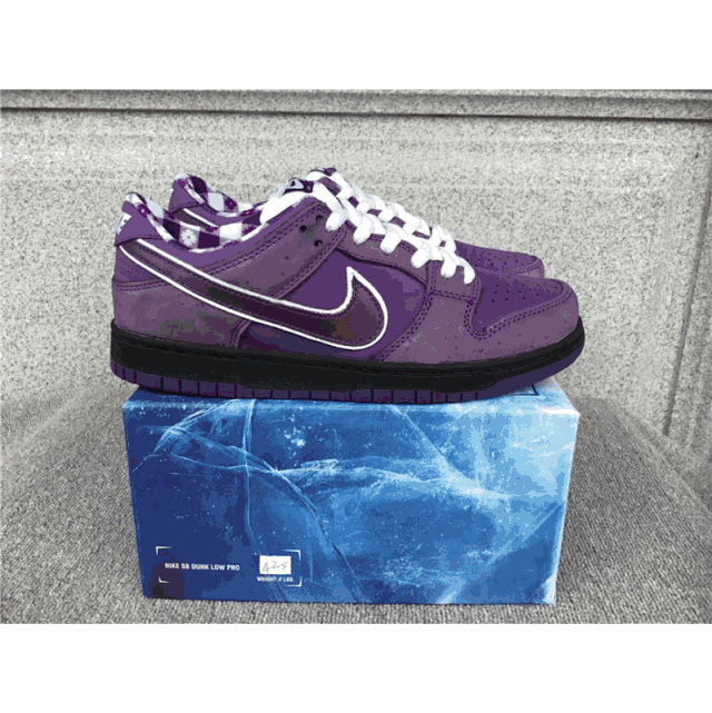 Nike Dunk Shoes: seller detail photo 1