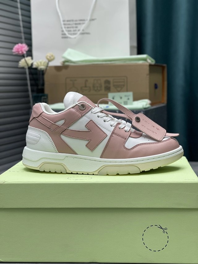 Off-white Shoes: seller detail photo 4