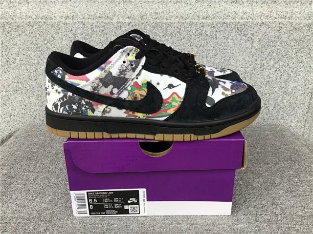 Nike Dunk Shoes: seller detail photo 2