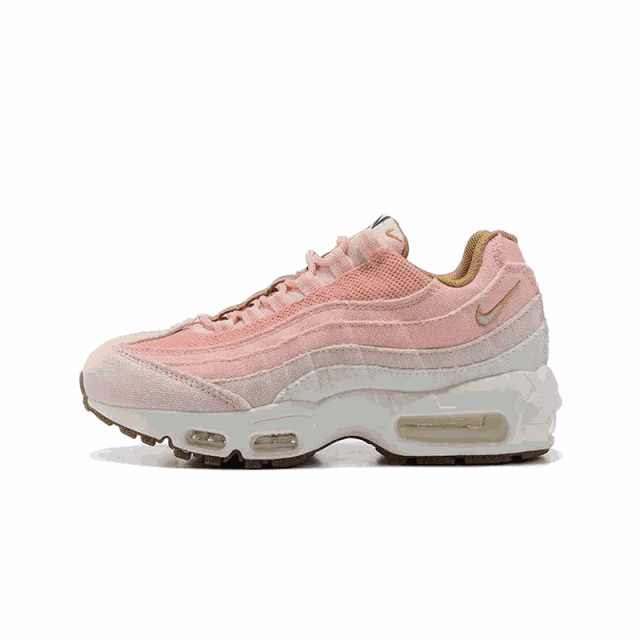Nike Air Max 95 Shoes: seller detail photo 1