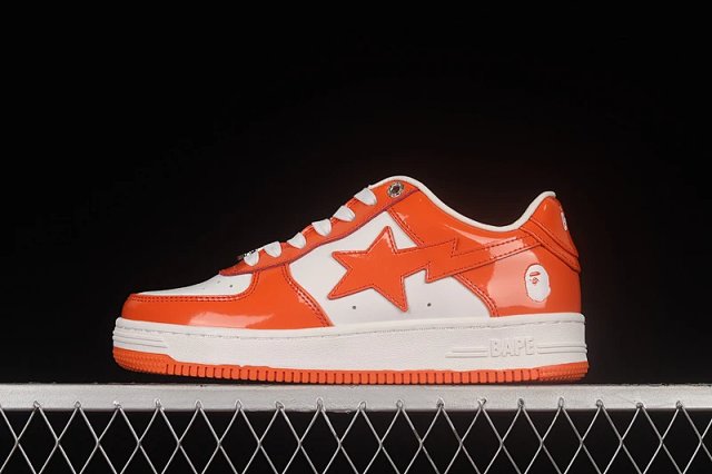 Bape Shoes: seller detail photo 5