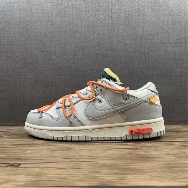 Dunk SB x Off-white Shoes: seller detail photo 8