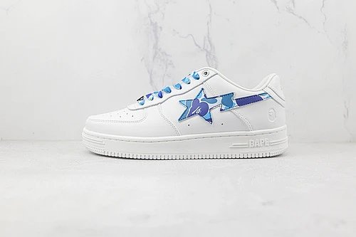 Bape Shoes: seller detail photo 6