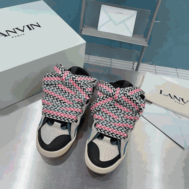 Lanvin shoes: seller detail photo 1