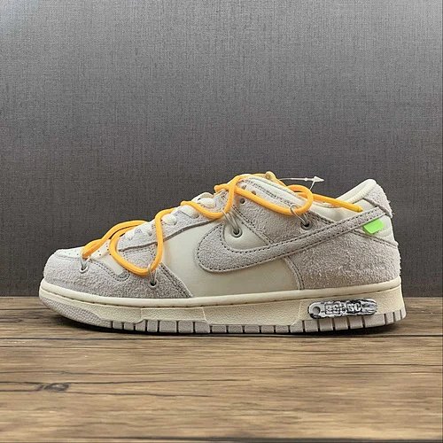 Dunk SB x Off-white Shoes: seller detail photo 3