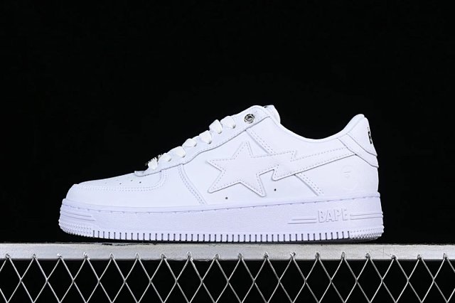Bape Shoes: seller detail photo 7
