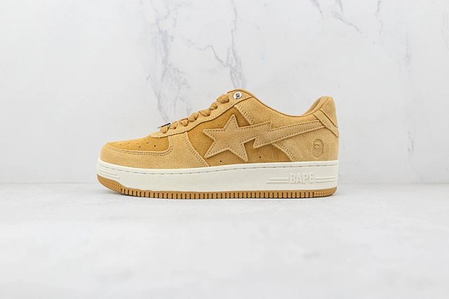 Bape Shoes: seller detail photo 8