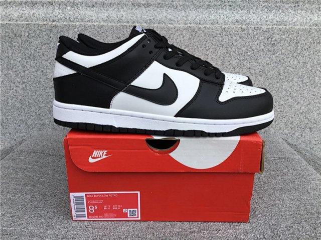 Nike Dunk Shoes: seller detail photo 6