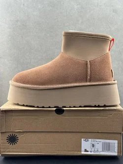 Elastic mid cut chestnut 1168170