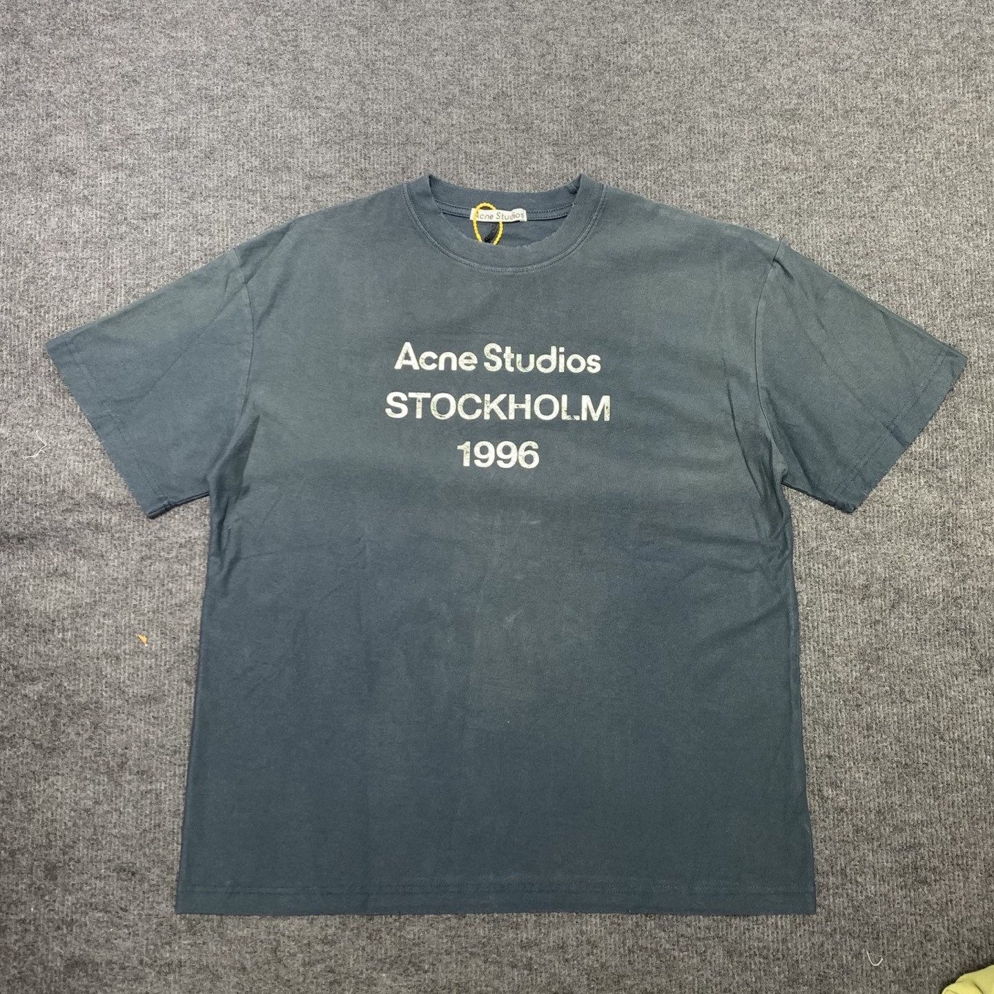Blue [short sleeved]