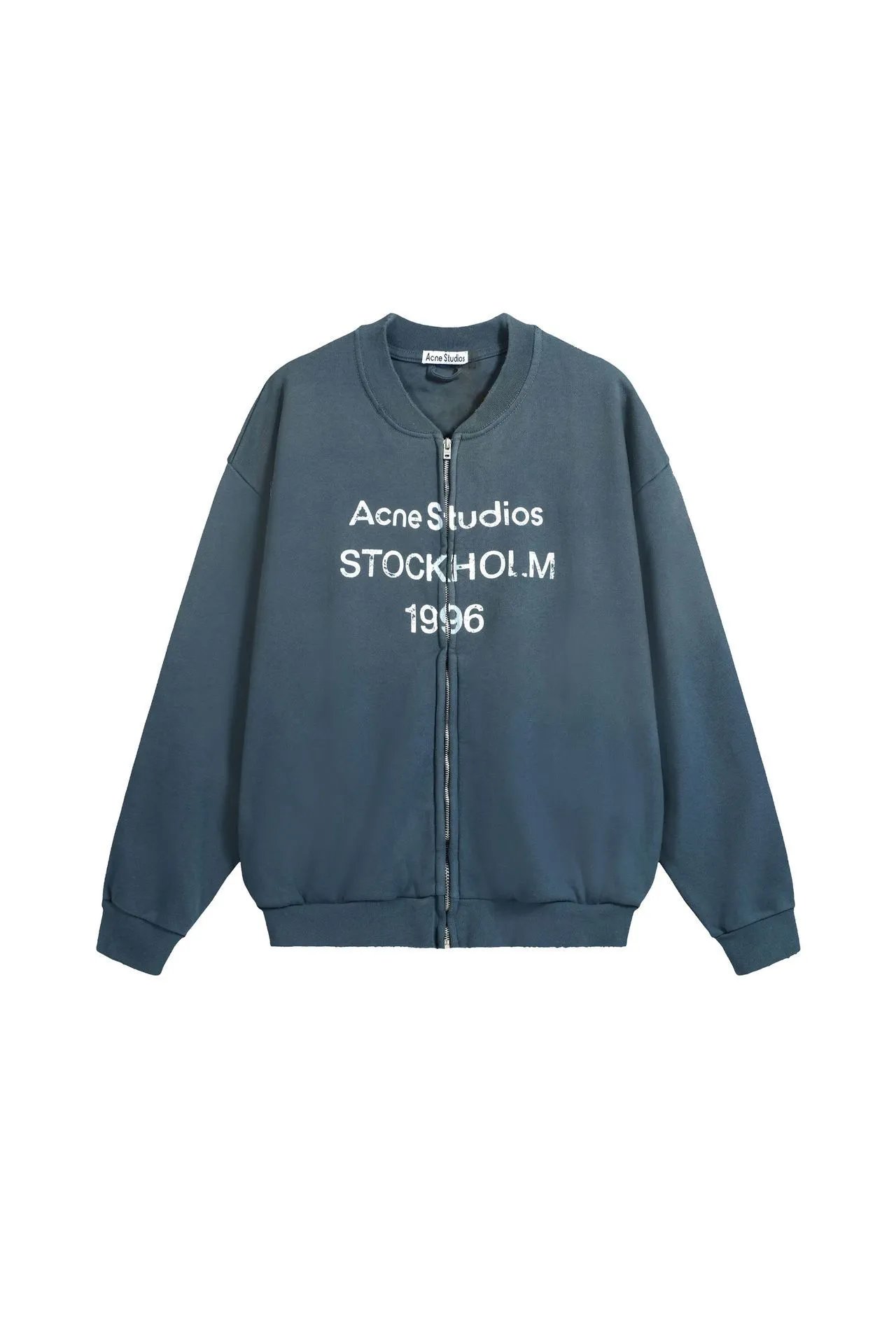 3050 Deep Blue