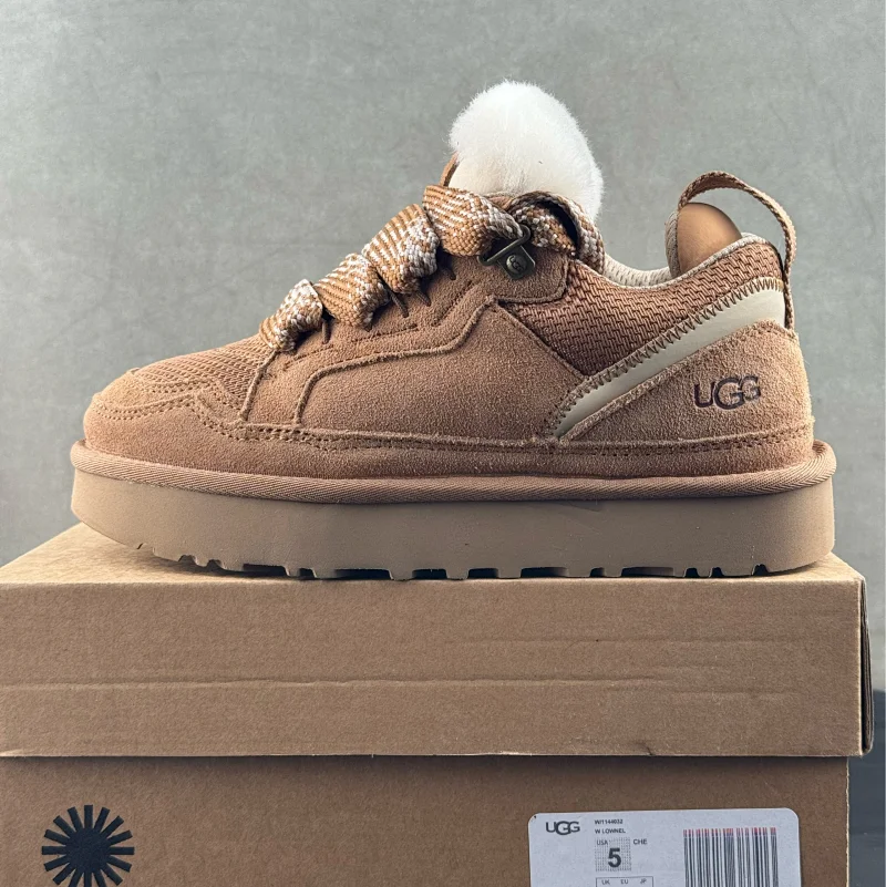 Mel 4032 Chestnut