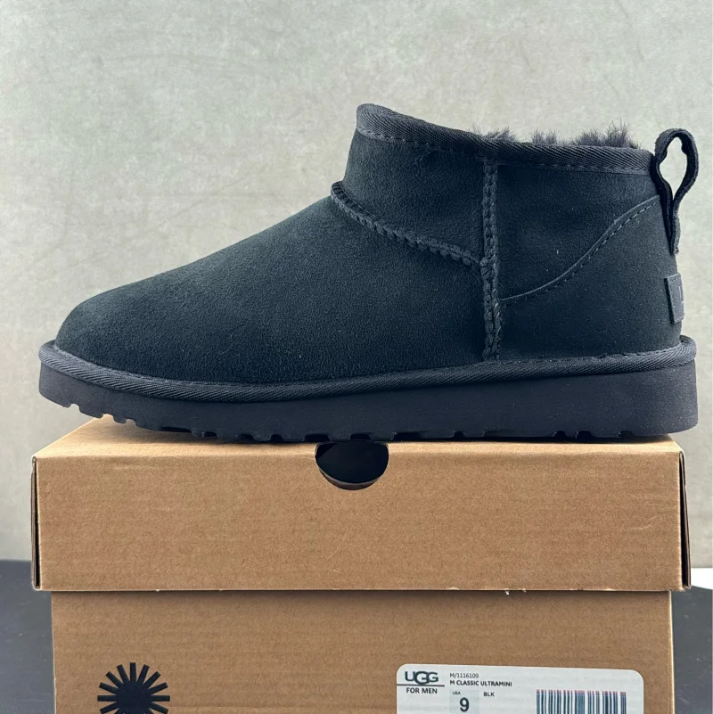 Mini Black 1116109