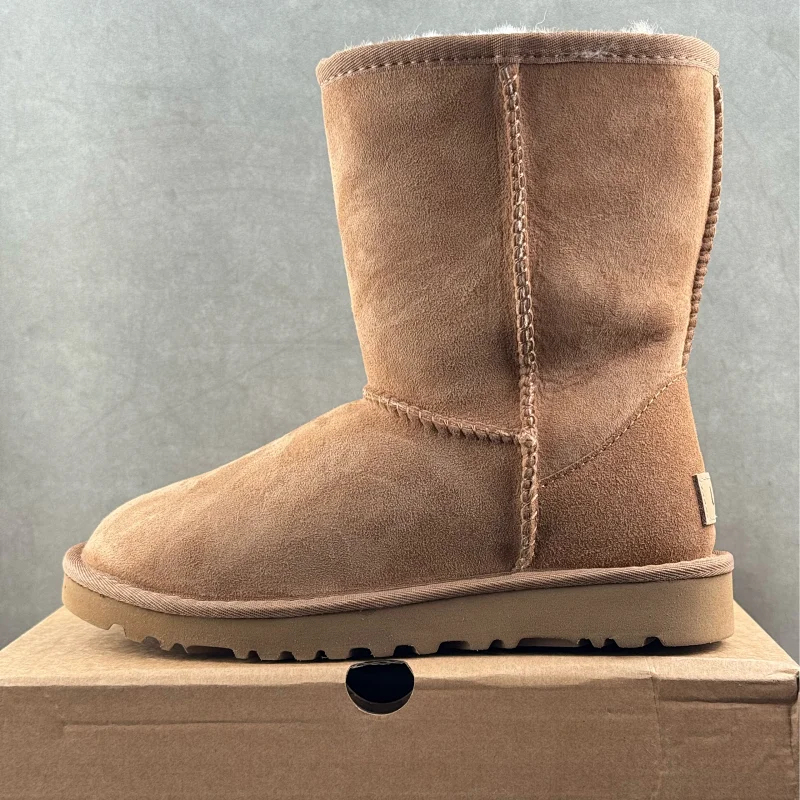 High gang chestnut color 1016223