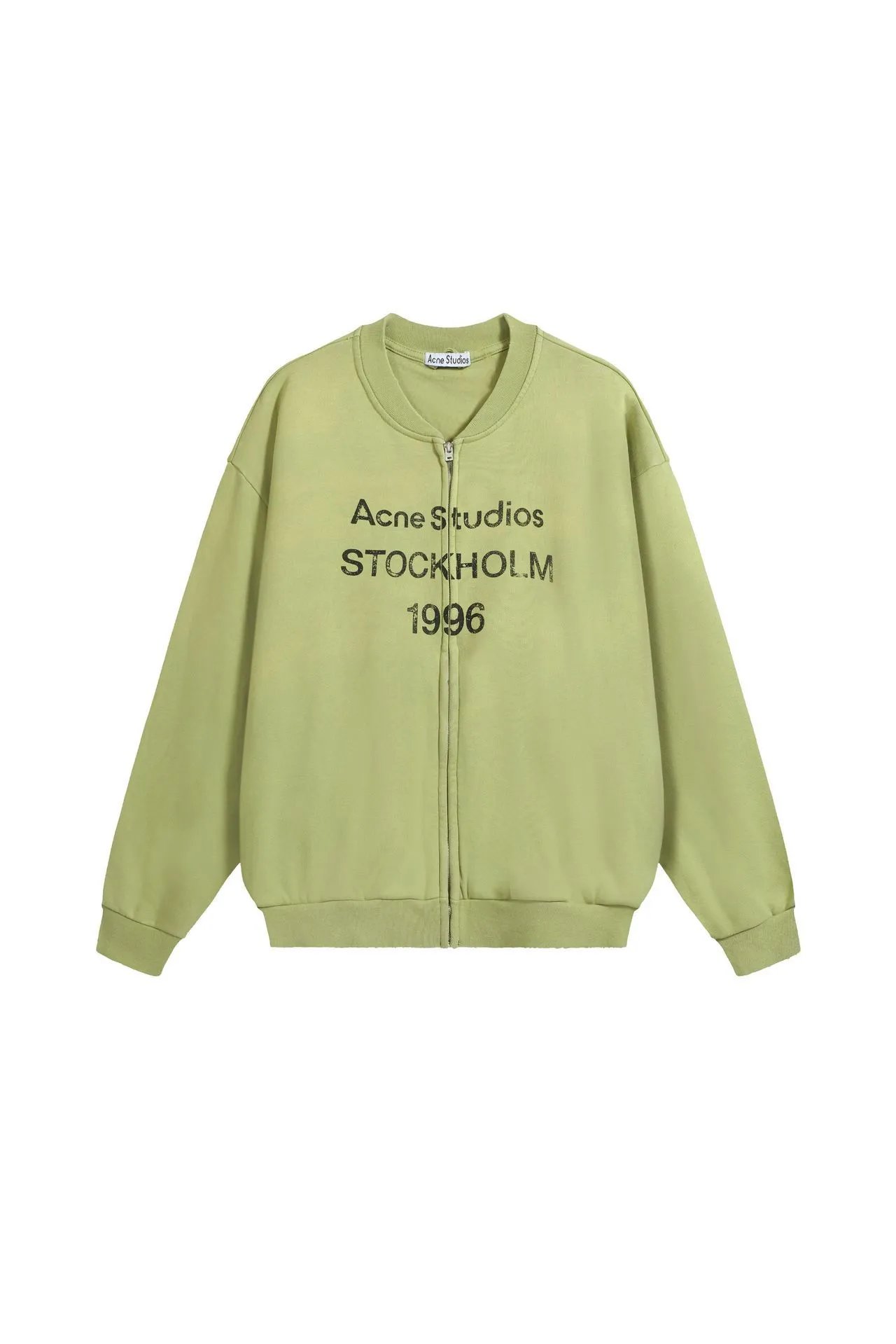 3050 Olive Green