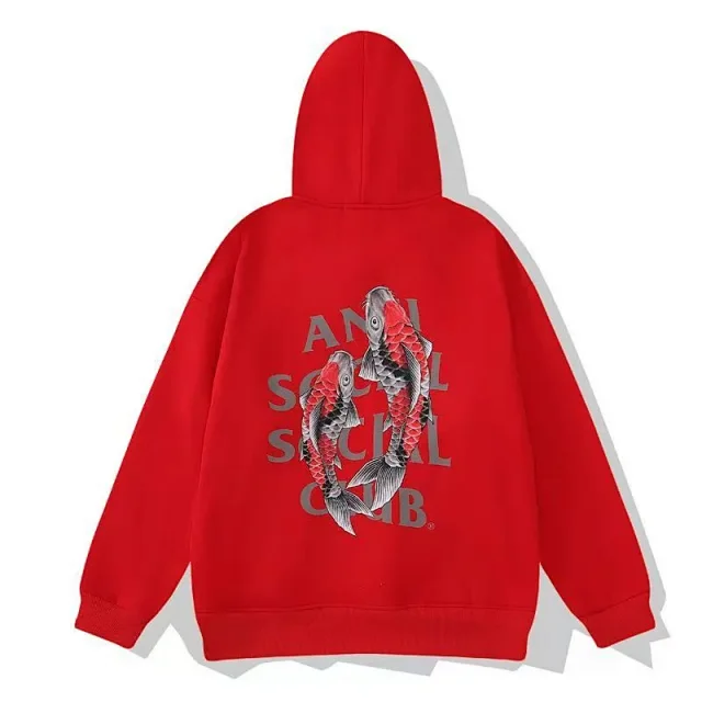 Rhude Tracksuits Zip-up striped tracksuit product detail image 4